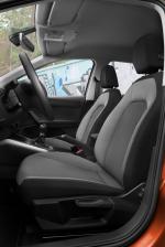Seat Arona 2017 года (WW)